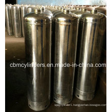 79L Ethylene Oxide (C2H4O) Gas Cylinders